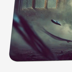 Mirror Universe Playmat