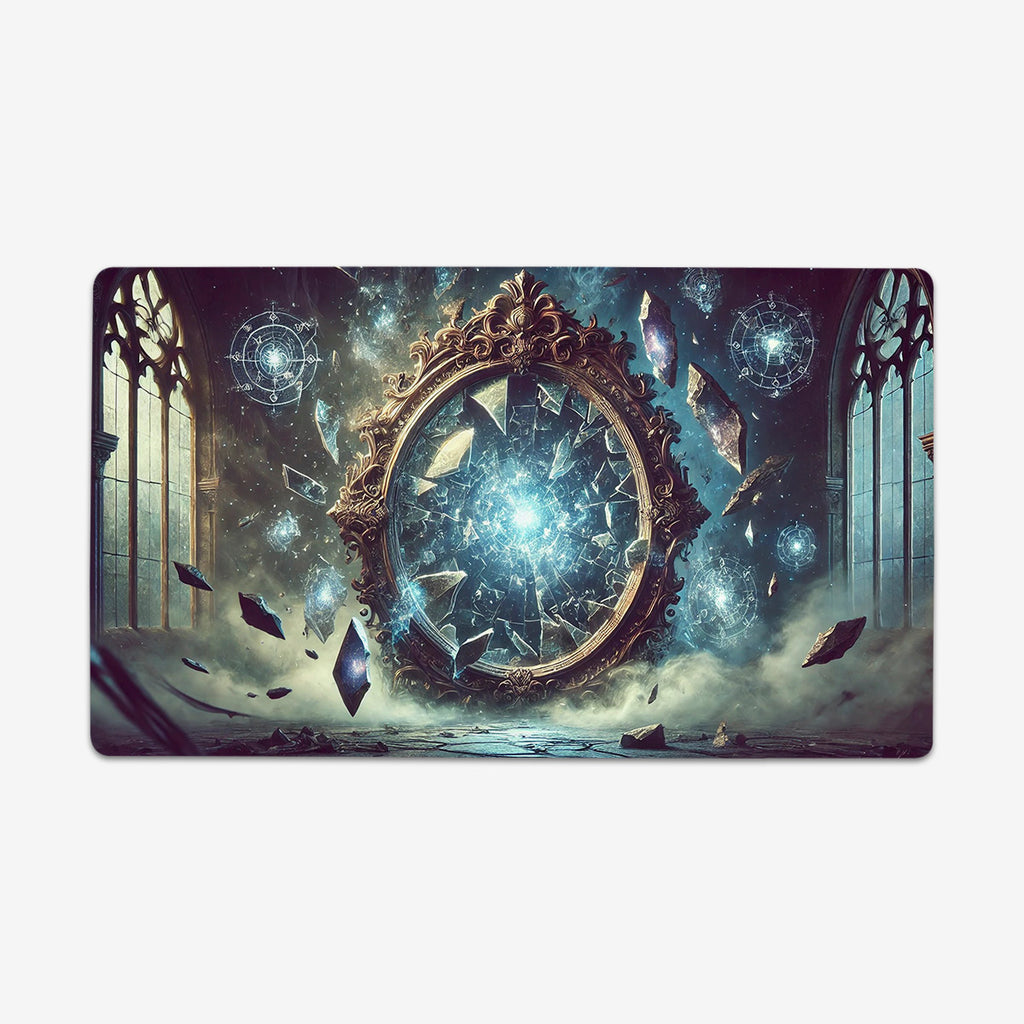 Mirror Universe Playmat