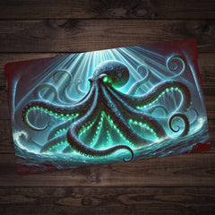 Mythic Octopus Playmat