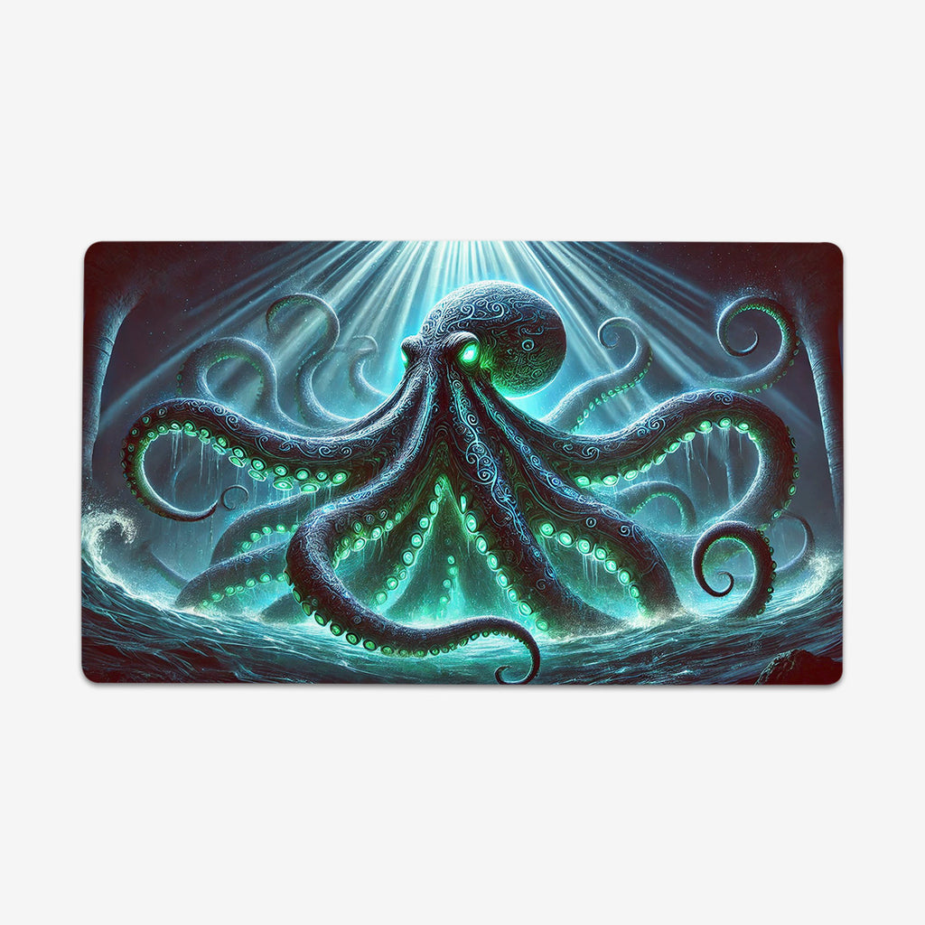 Mythic Octopus Playmat