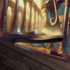 Mythical Elephant Playmat