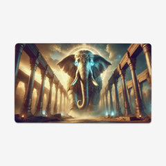 Mythical Elephant Playmat