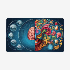 Nature VS Nurture Playmat