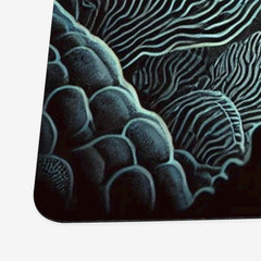 Nightcrawler Playmat