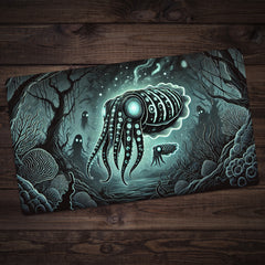 Nightcrawler Playmat