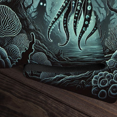 Nightcrawler Playmat