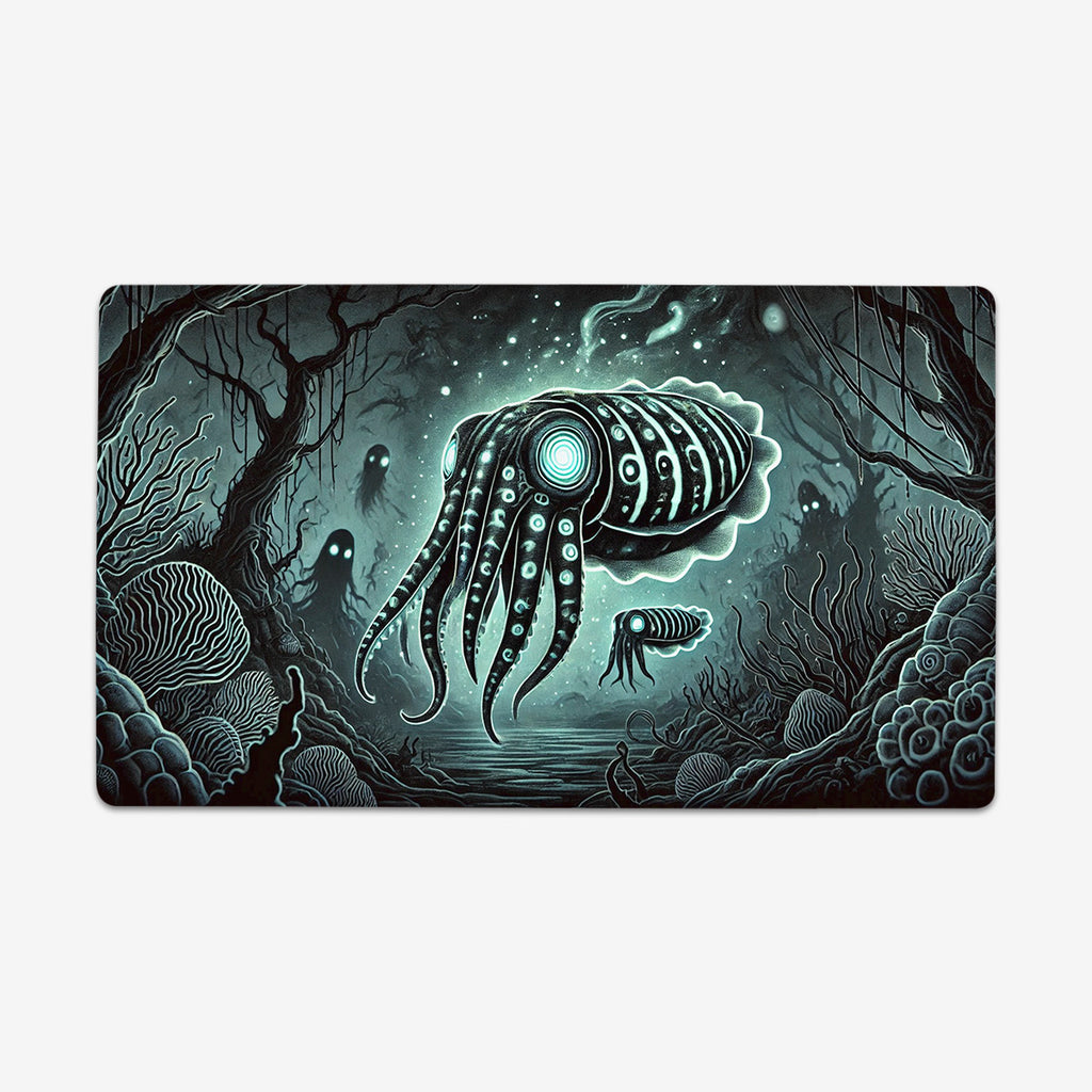 Nightcrawler Playmat