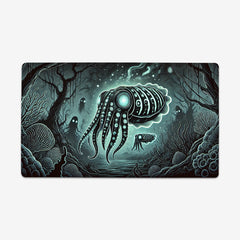 Nightcrawler Playmat