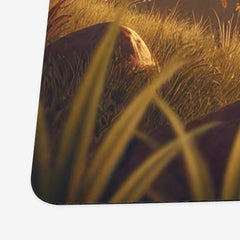 Plain Reality Playmat