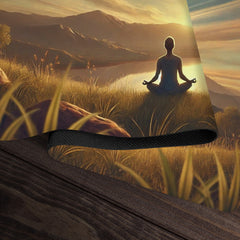 Plain Reality Playmat