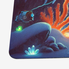 Polar Adventure Playmat