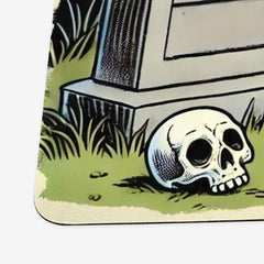 Possums Rest Playmat