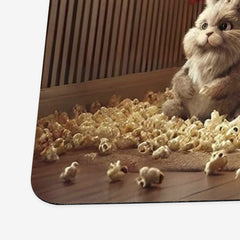 Rabbit Movie Playmat