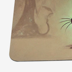 Rat Necromancer Playmat