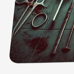 Ready For Surgery Playmat