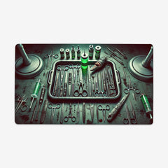 Ready For Surgery Playmat