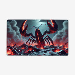 Rock Lobster Playmat