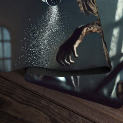 Salt On A Wound Playmat