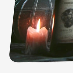 Season Of The Witch Playmat