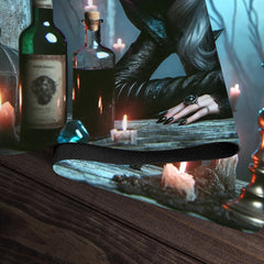 Season Of The Witch Playmat