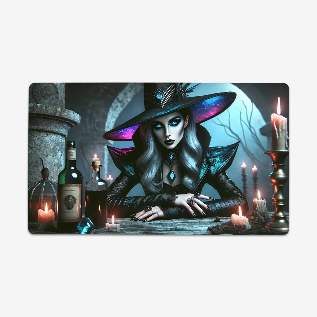 Season Of The Witch Playmat