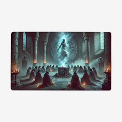 Secret Cult Playmat