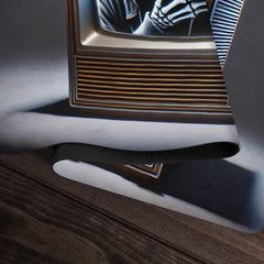 Skeleton On The Screen Playmat