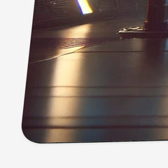 Space Adventure Playmat