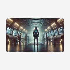 Space Adventure Playmat