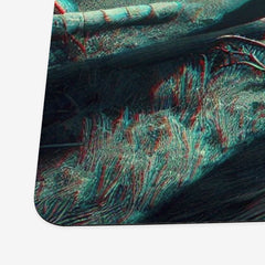 Swordsman Mastery Playmat