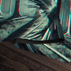 Swordsman Mastery Playmat