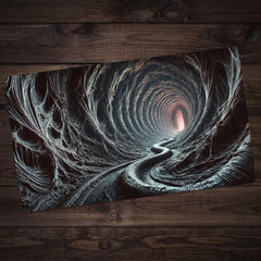 The Dark Path Playmat