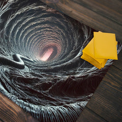 The Dark Path Playmat