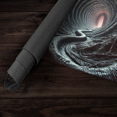 The Dark Path Playmat