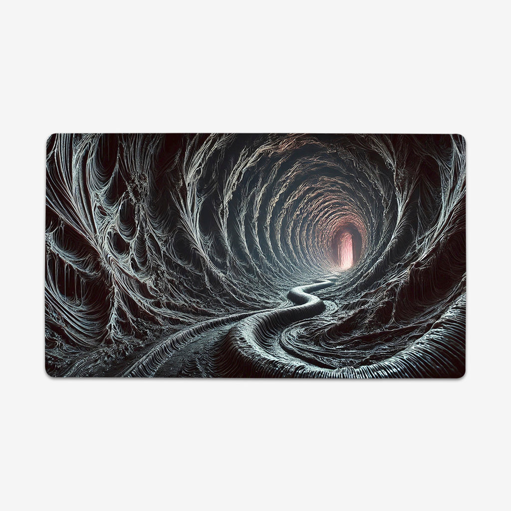 The Dark Path Playmat