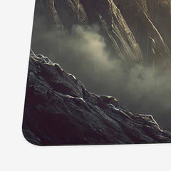 Thunder On Climb Playmat