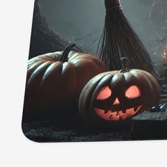 Trick Or Treat Playmat