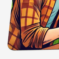 Turkey Pardon Playmat