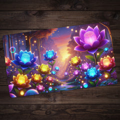 Twi Lotus Playmat