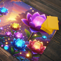 Twi Lotus Playmat