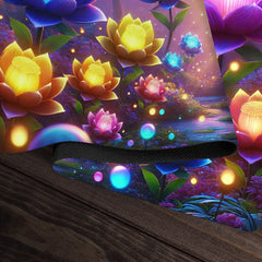 Twi Lotus Playmat