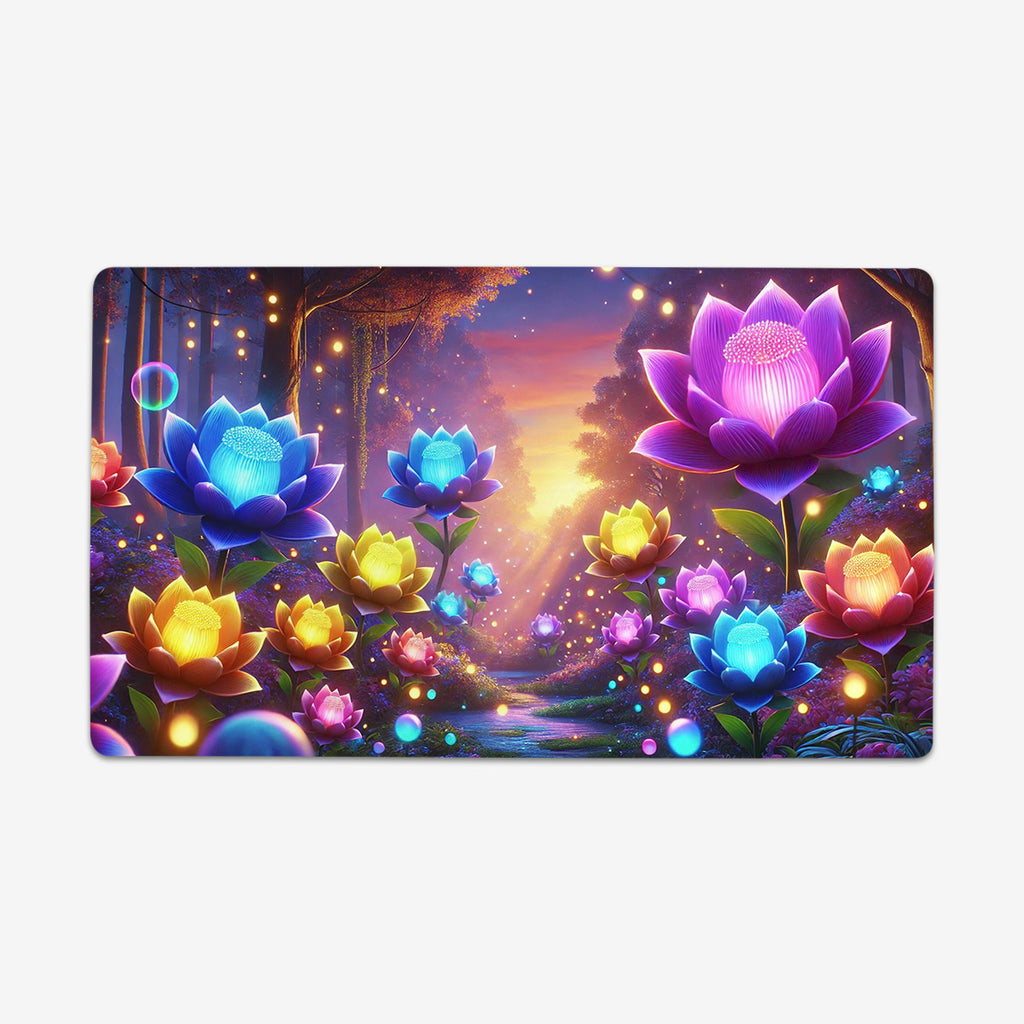 Twi Lotus Playmat