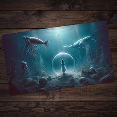 Underwater Adventure Playmat