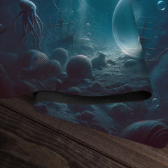 Underwater Adventure Playmat