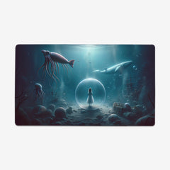 Underwater Adventure Playmat