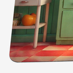 Veggie Doctor Playmat