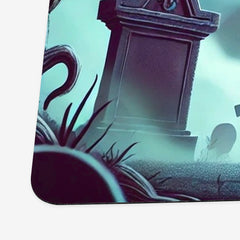 Zombie Elephant Playmat