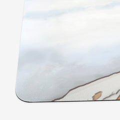 Climbing the Peak Playmat