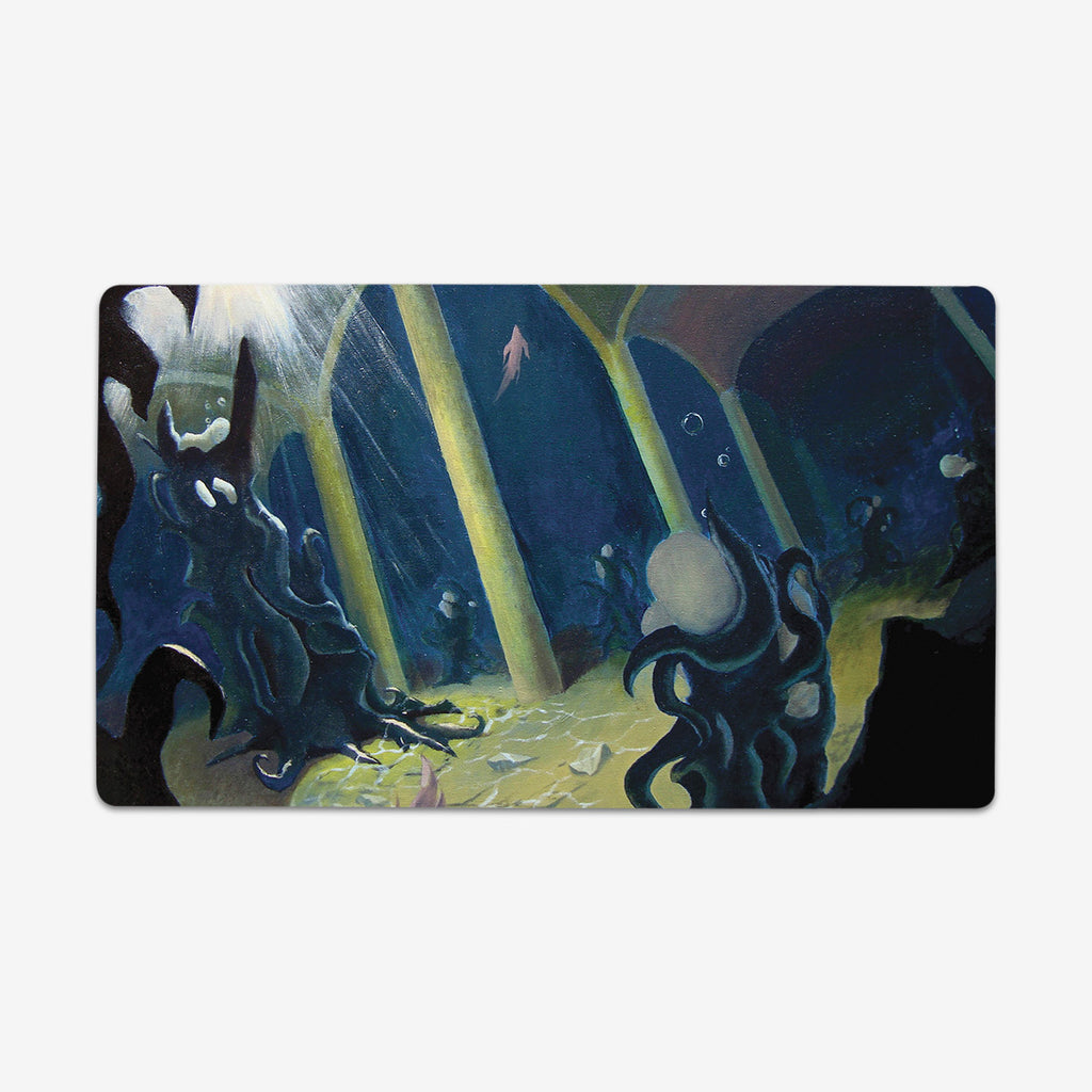 Ignorance Playmat
