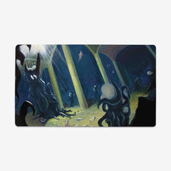 Ignorance Playmat